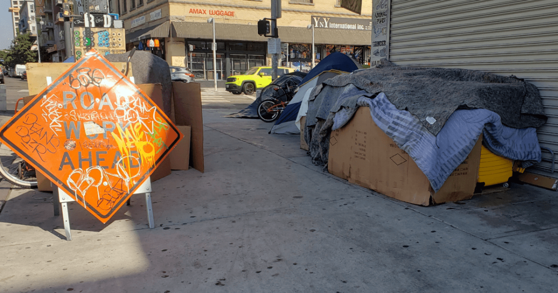 No More Half-Measures on Homelessness—Vote ‘Yes’ on Measure A